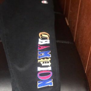Champion Sweatpants